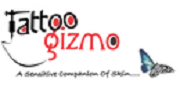 Tattoo Gizmo Coupons